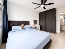 Blk 107C Eastbrook @ Canberra (Sembawang), HDB 4 Rooms #602850501